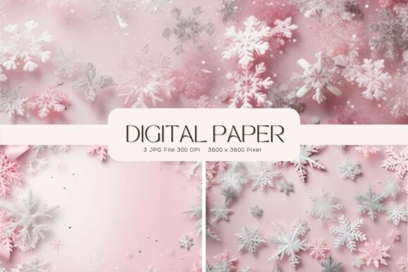 Download Christmas Background Winter Wallpaper - Premium Resources