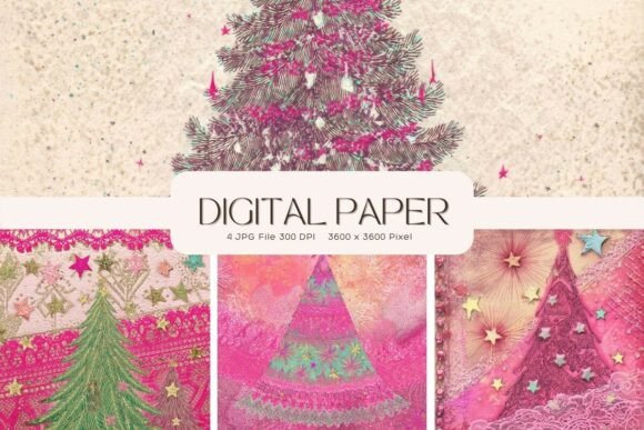 Download Christmas Background Winter Wallpaper - Christmas background winter Collection