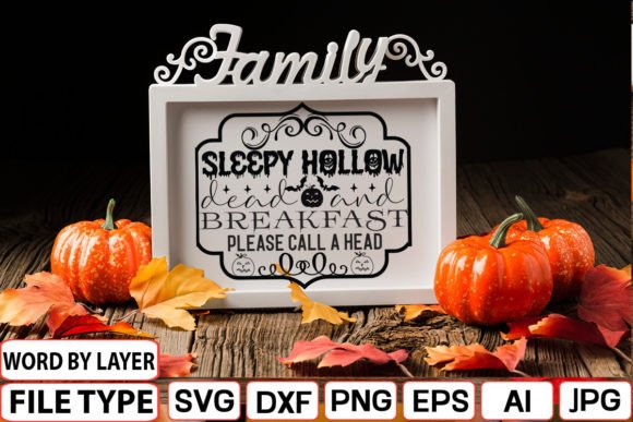 Download Sleepy Hollow Dead and Breakfast Please - Dead Collection