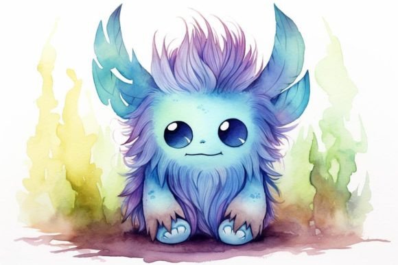 Download Charming Creatures Spooky Designs - Spooky designs Collection