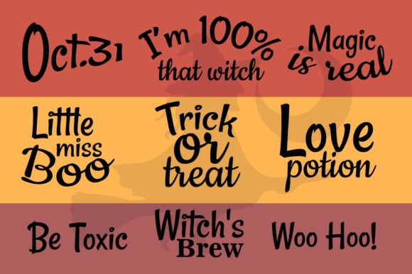 Download Halloween Quotes Bundle - Halloween quotes bundle Collection