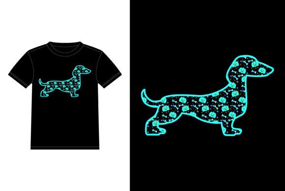 Download Funny Dachshund Dog Gift for Halloween - Gift Collection