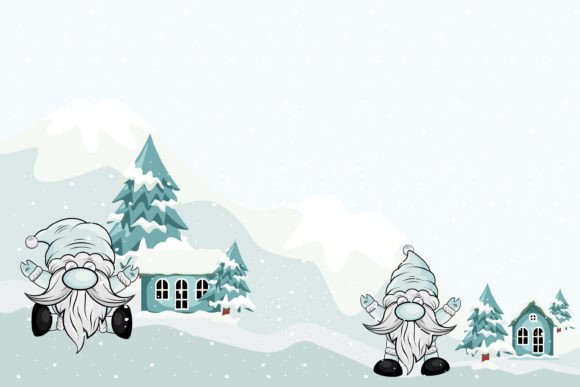 Download Christmas Background Winter Season - Christmas background winter Collection
